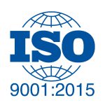 Empaques & Corrugados del Noreste - ISO 9001:2015