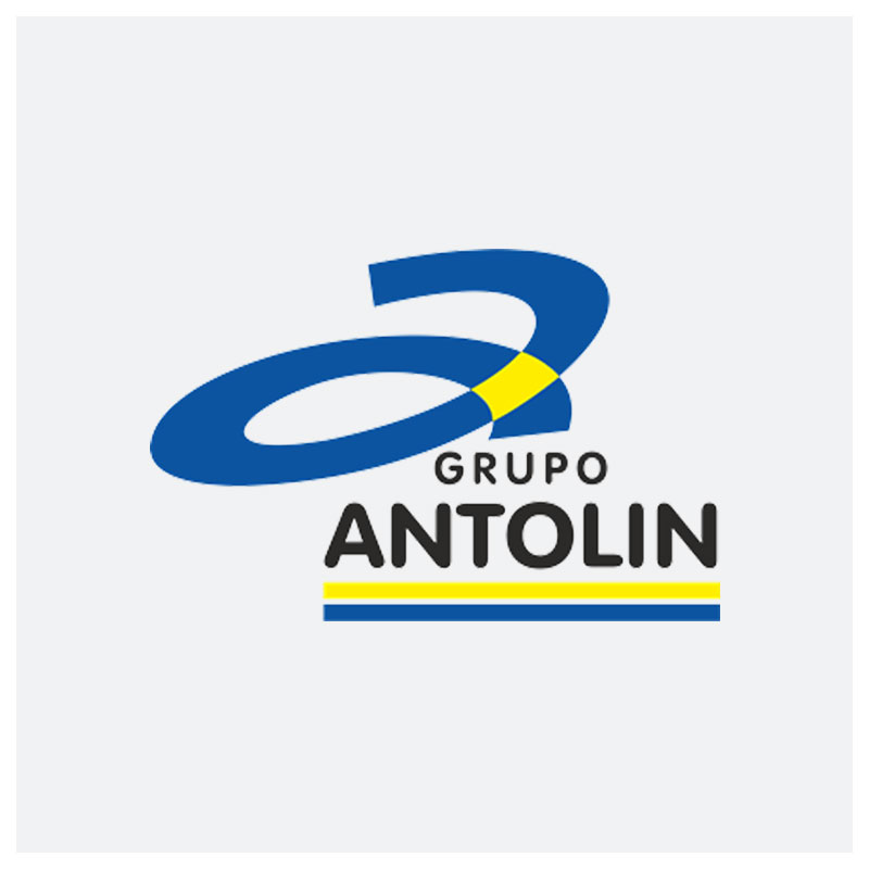 Grupo Antolin - Cliente - Empaques & Corrugados del Noreste