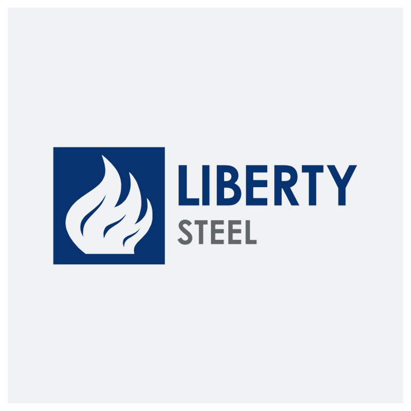 Liberty Steel - Cliente - Empaques & Corrugados del Noreste