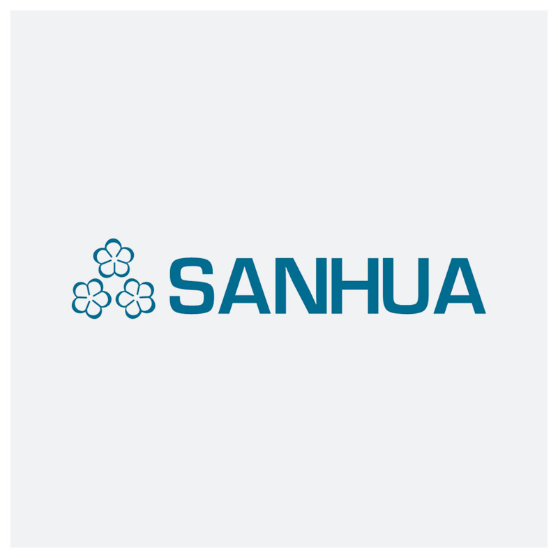 Sanhua - Cliente - Empaques & Corrugados del Noreste